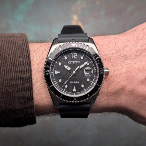 Zegarek Męski Citizen AW1889-00E
