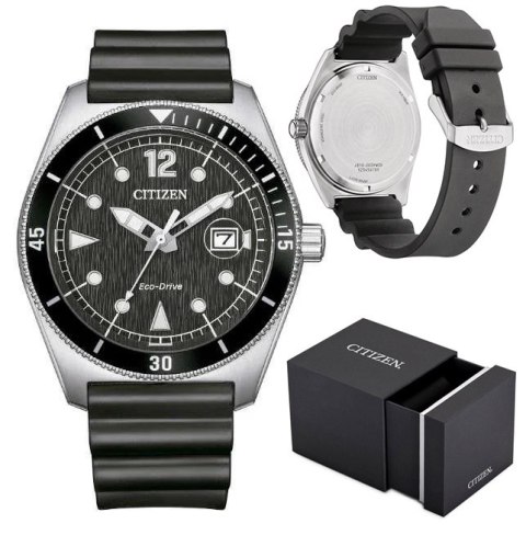 Zegarek Męski Citizen AW1889-00E