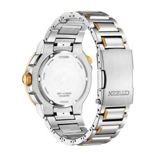 Zegarek Męski Citizen BJ7144-52L