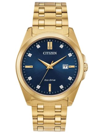 Zegarek Męski Citizen BM7103-51L