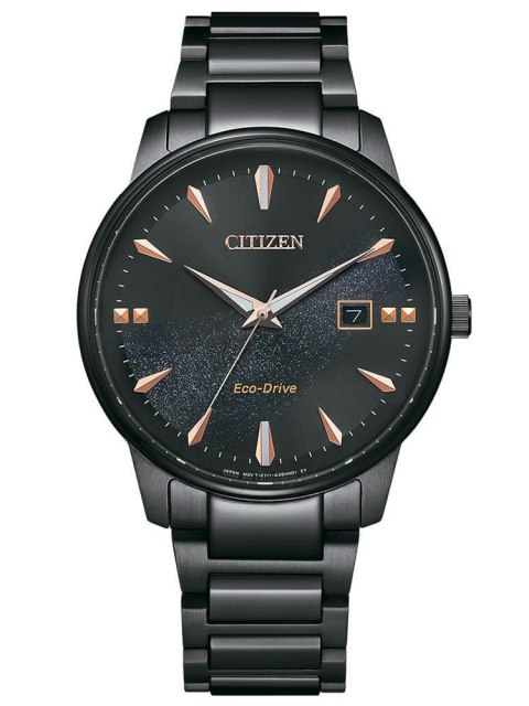 Zegarek Męski Citizen BM7595-89E