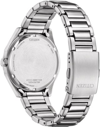 Zegarek Męski Citizen BM7620-83M