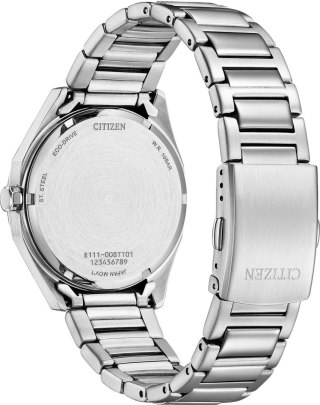 Zegarek Męski Citizen BM7620-83Y