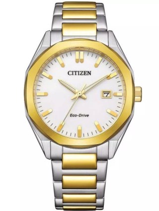 Zegarek Męski Citizen BM7624-82A