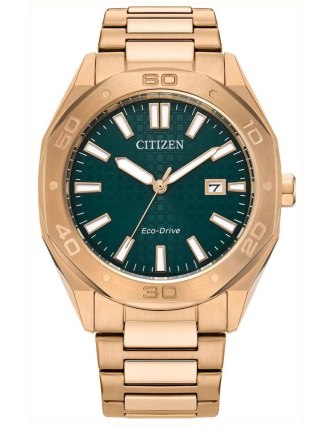 Zegarek Męski Citizen BM7633-81X