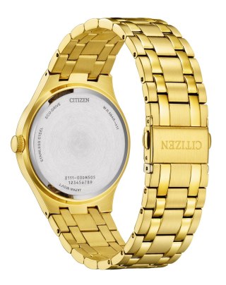 Zegarek Męski Citizen BM7652-52P