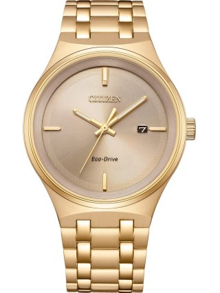 Zegarek Męski Citizen BM7653-50Q