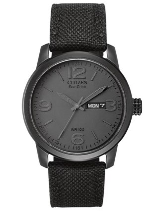 Zegarek Męski Citizen BM8475-00F
