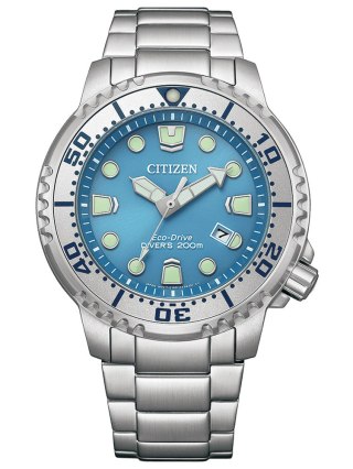 Zegarek Męski Citizen BN0165-55L