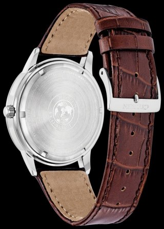 Zegarek Męski Citizen BU2070-12L