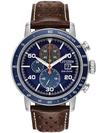 Zegarek Męski Citizen CA0648-09L