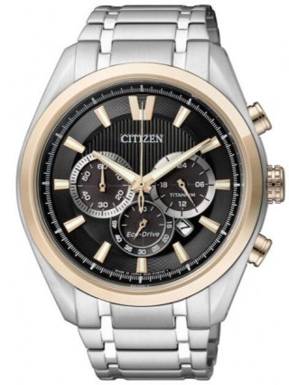 Zegarek Męski Citizen CA4014-57E