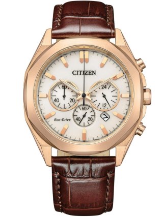 Zegarek Męski Citizen CA4593-15A