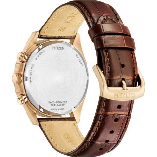 Zegarek Męski Citizen CA4593-15A
