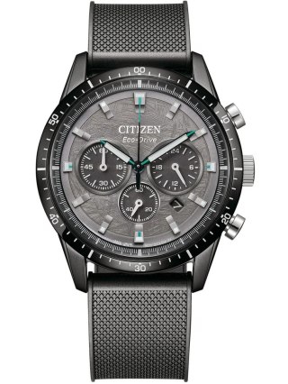 Zegarek Męski Citizen CA4625-02H