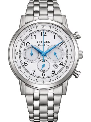 Zegarek Męski Citizen CA4630-53A