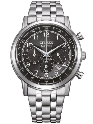 Zegarek Męski Citizen CA4630-53E