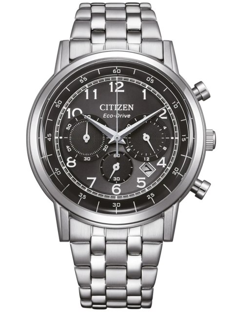 Zegarek Męski Citizen CA4630-53E