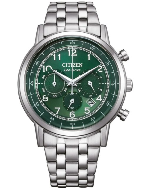 Zegarek Męski Citizen CA4630-53X
