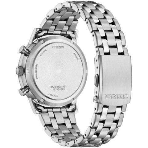 Zegarek Męski Citizen CA4630-53X