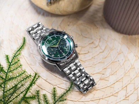 Zegarek Męski Citizen CA4630-53X