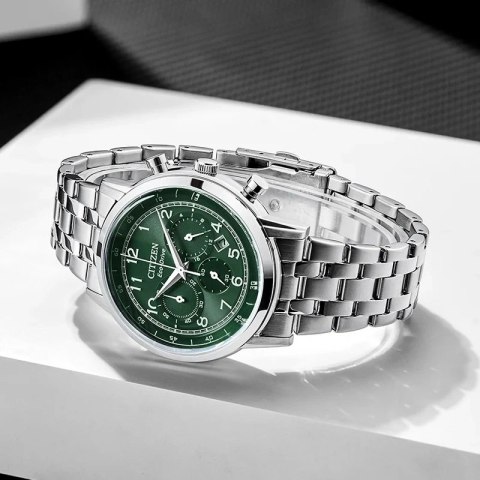 Zegarek Męski Citizen CA4630-53X
