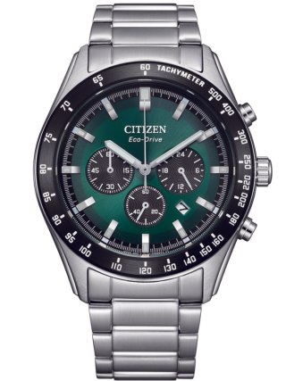 Zegarek Męski Citizen CA4674-58X