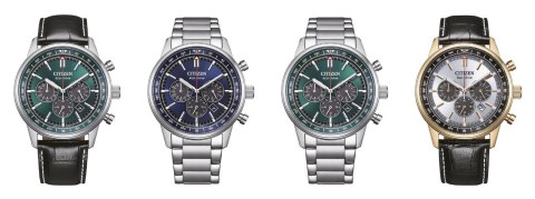 Zegarek Męski Citizen CA4720-01X