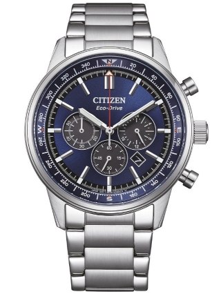 Zegarek Męski Citizen CA4720-52L