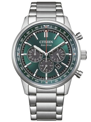 Zegarek Męski Citizen CA4720-52X