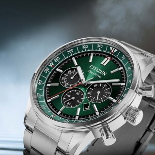 Zegarek Męski Citizen CA4720-52X
