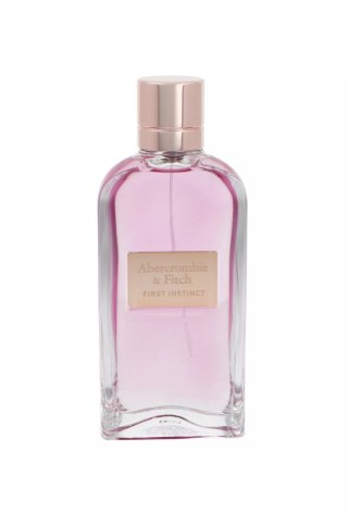 Abercrombie & Fitch First Instinct For Her Edp 100ml