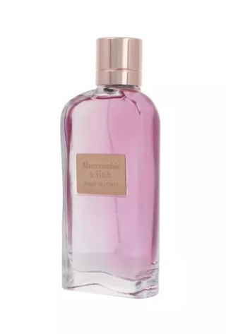 Abercrombie & Fitch First Instinct For Her Edp 100ml