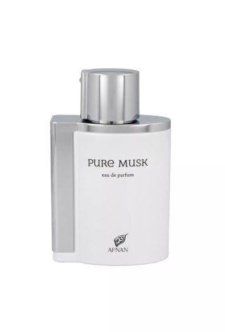 Afnan Pure Musk Edp 100ml