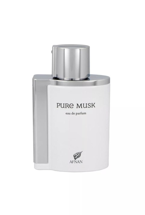 Afnan Pure Musk Edp 100ml