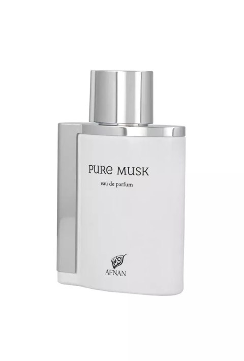 Afnan Pure Musk Edp 100ml