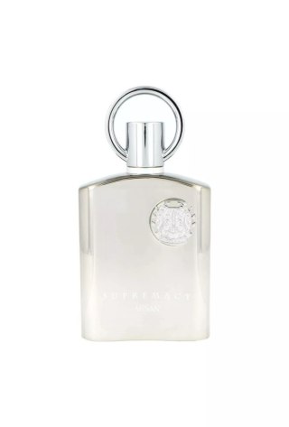 Afnan Supremacy Silver Edp 150ml
