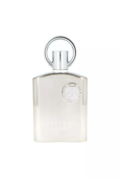 Afnan Supremacy Silver Edp 150ml