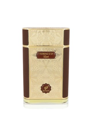 Afnan Tobacco Rush Edp 80ml