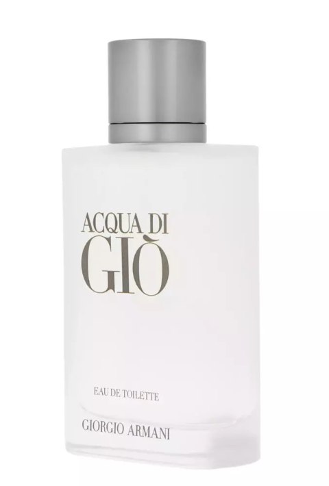 Armani Acqua Di Gio Refillable Edt 100ml