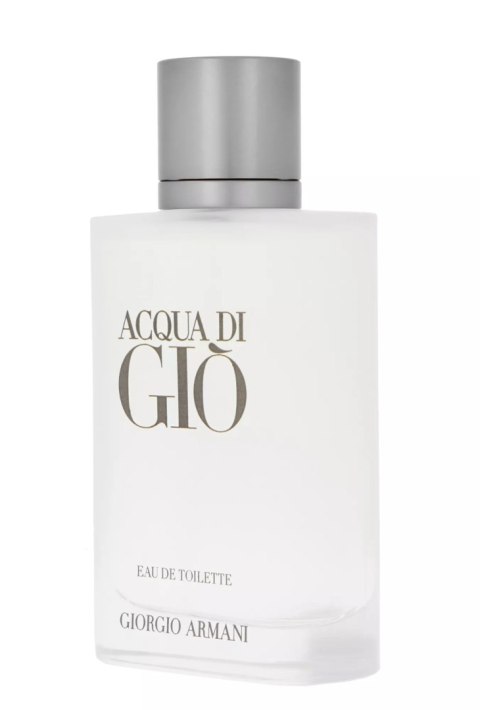 Armani Acqua Di Gio Refillable Edt 100ml