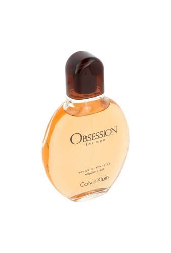 Calvin Klein Obsession For Men Edt 125ml