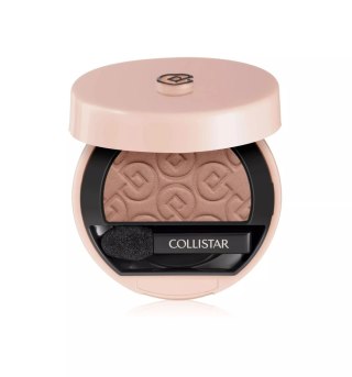 Collistar Impeccabile Compact Eyeshadow 415 Mocha Matte 3g