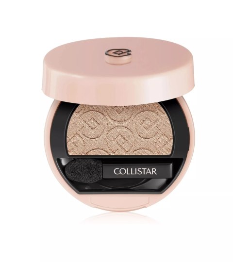 Collistar Impeccabile Compact Eyeshadow 425 Champagne Satin 3g