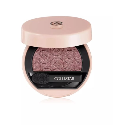 Collistar Impeccable Compact Eyeshadow 530 Mauve Shimmer 3g