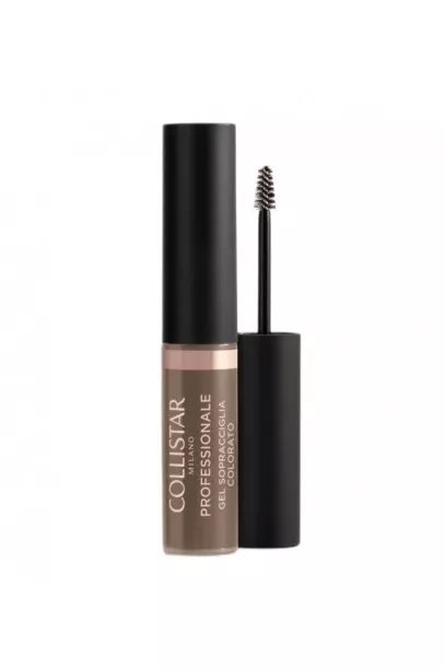 Collistar Professional Colored Eyebrow Gel 2 Brown