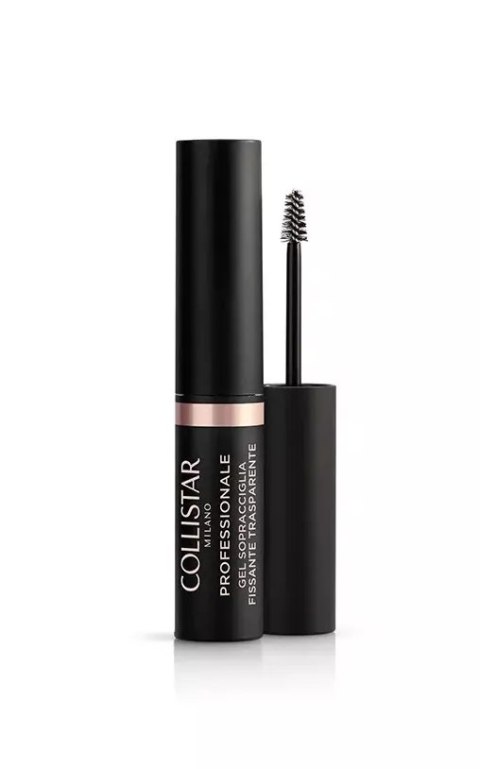 Collistar Professional Transparent Fixing Eyebrow Gel