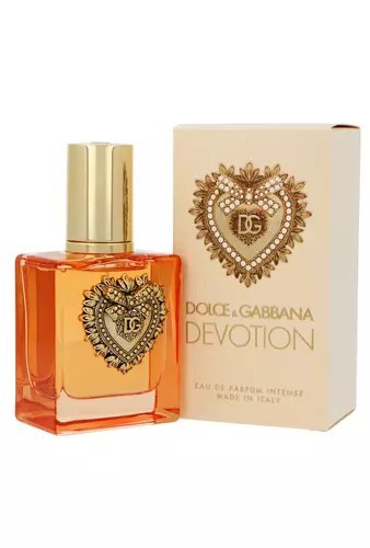 Dolce & Gabbana Devotion Intense Edp 50ml