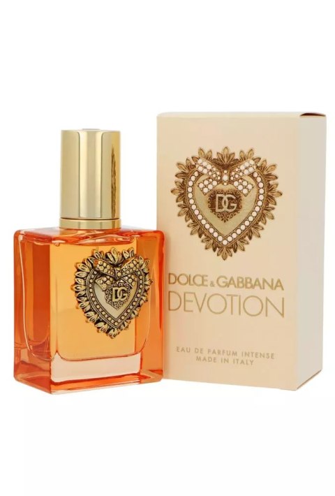 Dolce & Gabbana Devotion Intense Edp 50ml