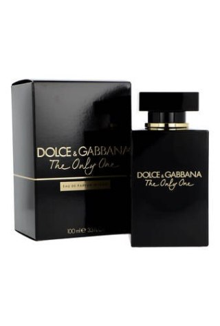 Dolce & Gabbana The Only One Intense Women Edp 100ml
